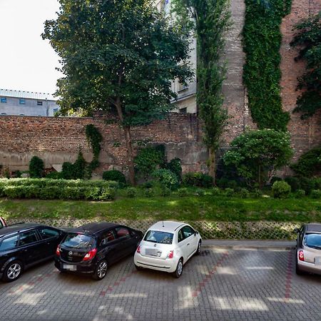 Apartments Warsaw Solidarnosci By Renters Varsóvia Exterior foto
